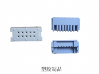 耐高温塑胶制品