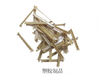 耐高温塑胶制品