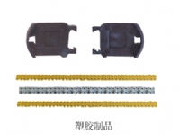 耐高温塑胶制品